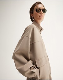 Elka Collective - Noah Jacket