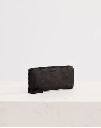 JUJU & CO - Slim Wallet