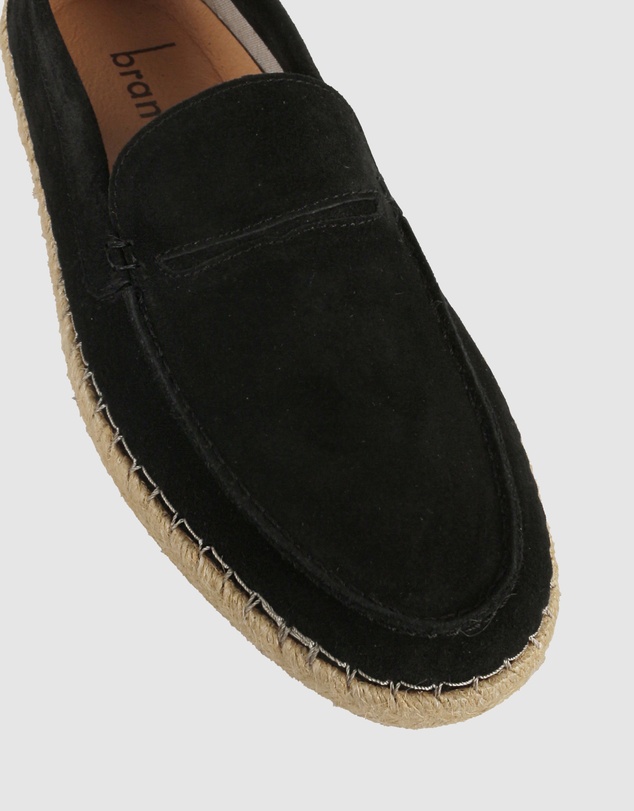 Brando - Ortiz Slip Ons