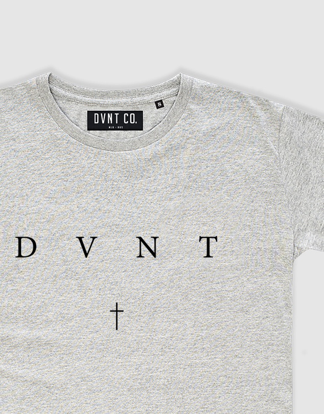 DVNT - Saint Tee - Youth