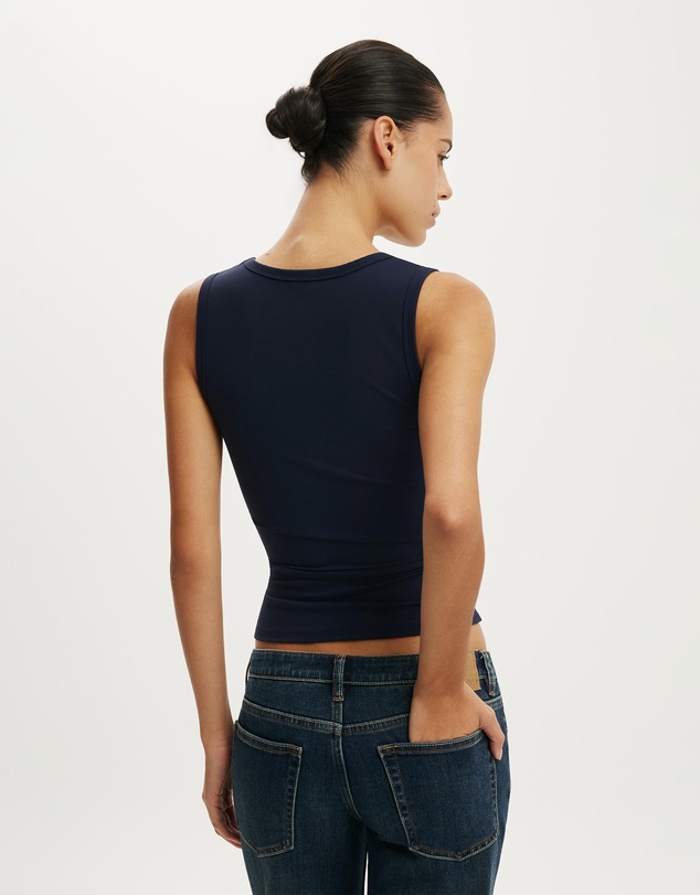 Cotton On - Hold Me V Neck Tank