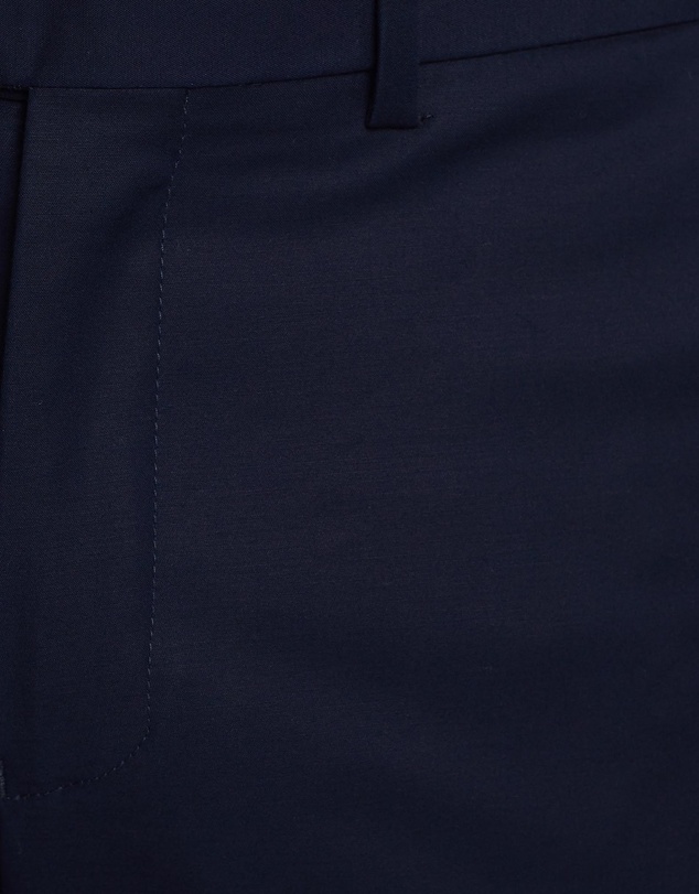 3 Wise Men - 3 Wise Men Huxton Pant - Navy
