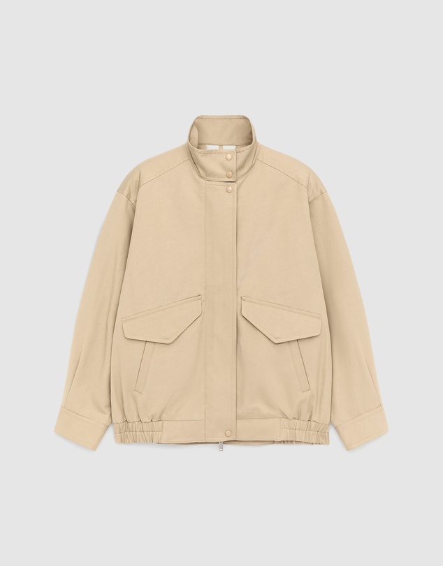 ARKET - Harrington Jacket