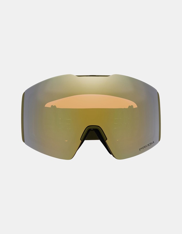 Oakley - Fall Line Large Snow Goggles