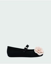 Melissa - Melissa Ballerina Petals