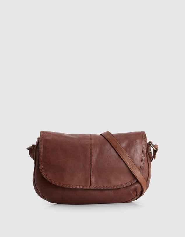 Evity - Ari Small Crossbody Bag
