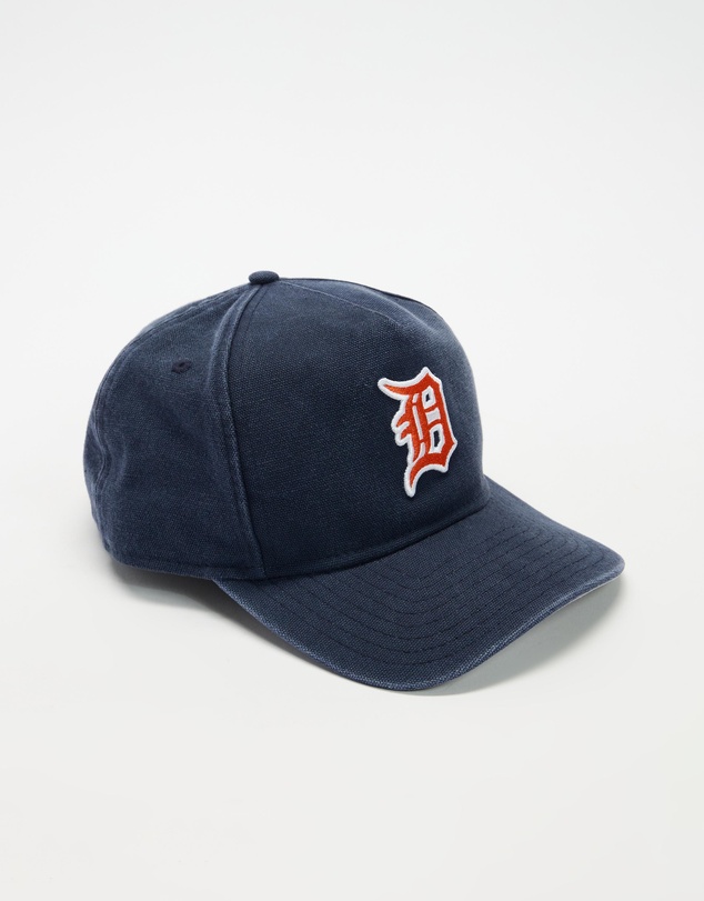 New Era - 19Twenty Duck Canvas Dettigco Cap