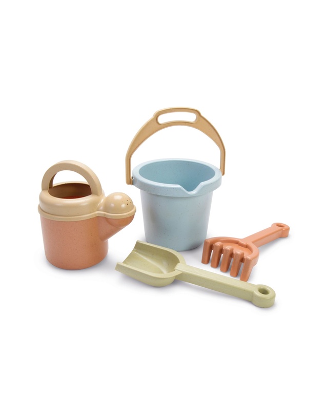 Dantoy - Dantoy - BIOplastic - Sand Set