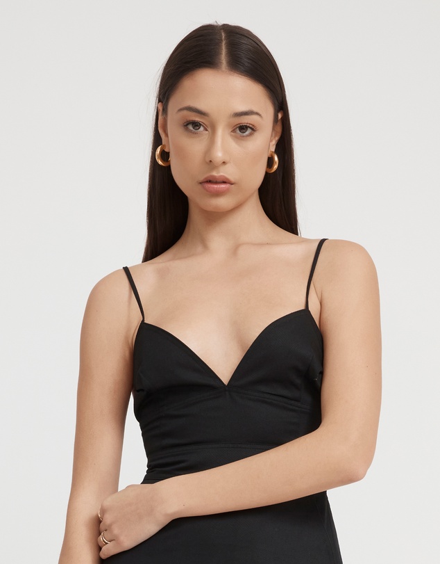 TOJHA - Valerie Dress