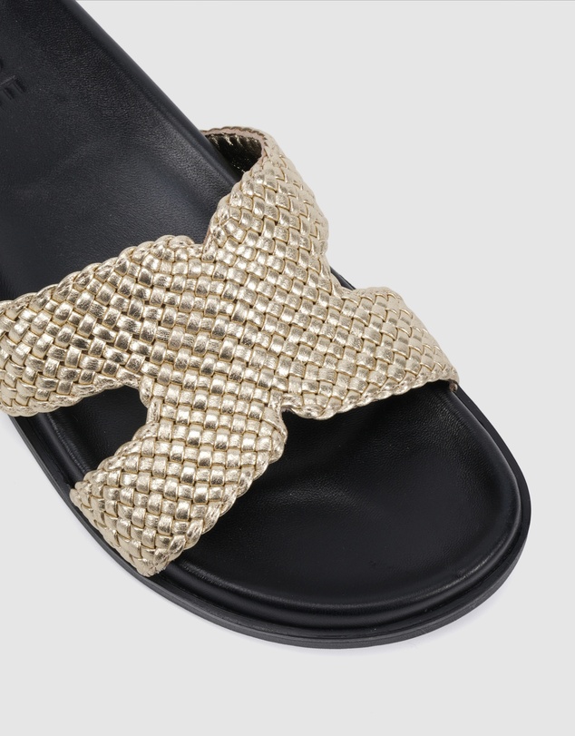 Nude Footwear - Susie