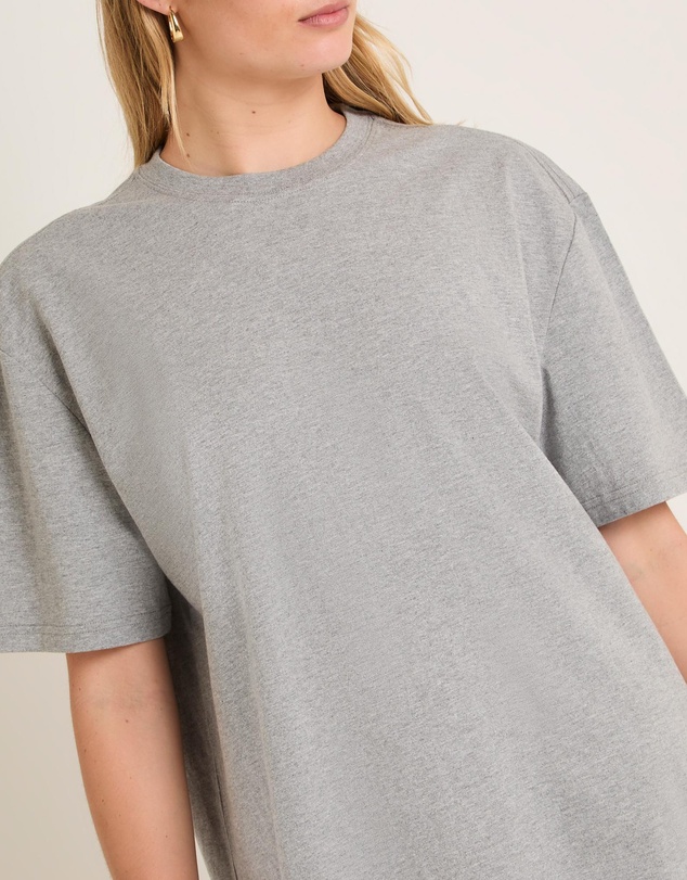 General Pants Co. Basics - Oversized T-Shirt