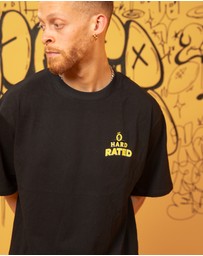Hard Rated - Photo Finish Tee