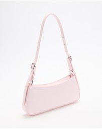 Calvin Klein - CK Small Shoulder Bag
