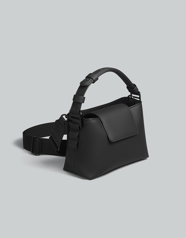 Gaston Luga - Spläshini - Crossbody Waterproof Shoulder Carry Bag