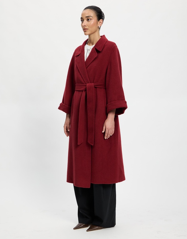 Lindsay Nicholas New York - Symphony Coat