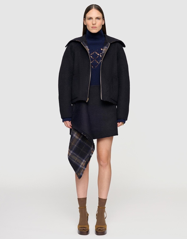 Clea - Nori Reversible Skirt