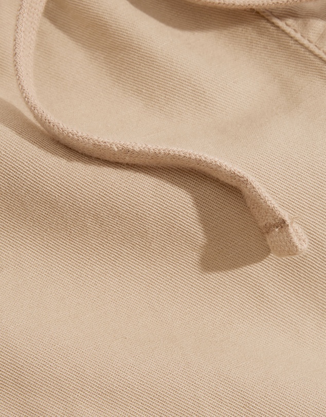 Country Road - Linen Organically Grown Cotton Short