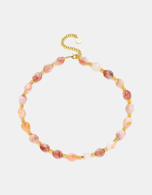 Amber Sceats - Florence Necklace