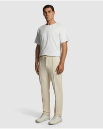 yd. - Angelo Tapered Jogger