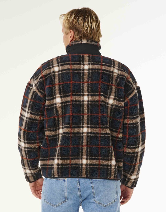 Rip Curl - Classic Surf Polar Fleece Jacket