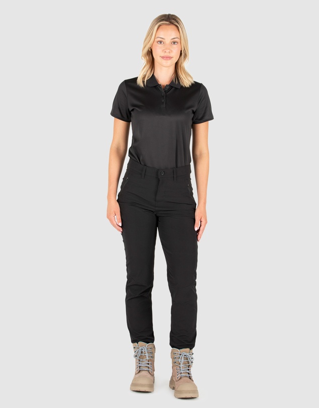 UNIT - UNIT Ladies Flexlite Performance Stretch Pants