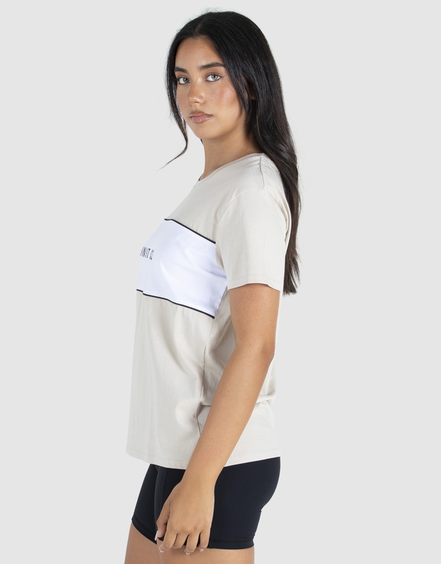 UNIT - UNIT Primer Ladies T-Shirt