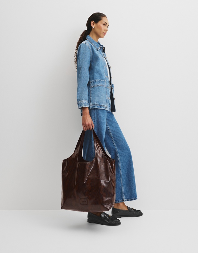 Country Road - Cr Hobo Shopper