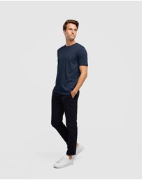Wayver - The Essential Crew Tee 3-Pack