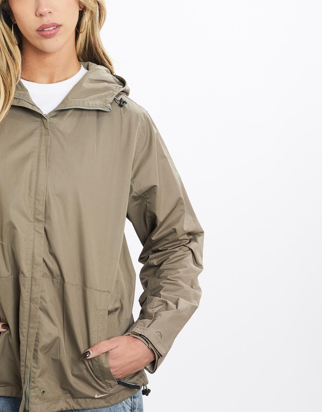 Vintage by The Real Deal - Pre Loved - Vintage Nike Clima-Fit Windbreaker Jacket