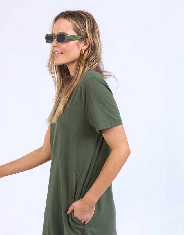 Foxwood - Bay Dress