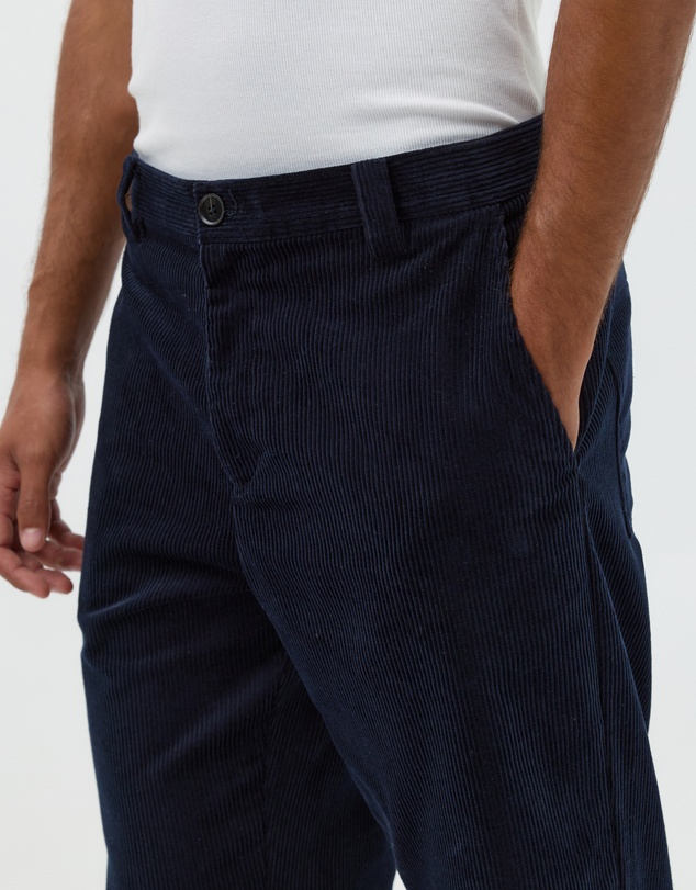 AERE - Corduroy Relaxed Pants