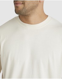 RVCA - Mens RVCA Basic T-Shirt