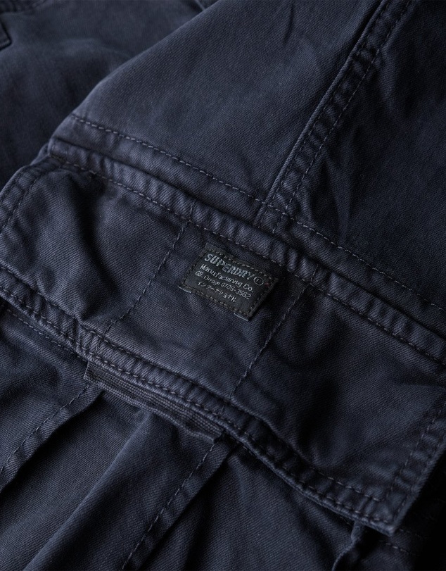 Superdry - Core Cargo Pant