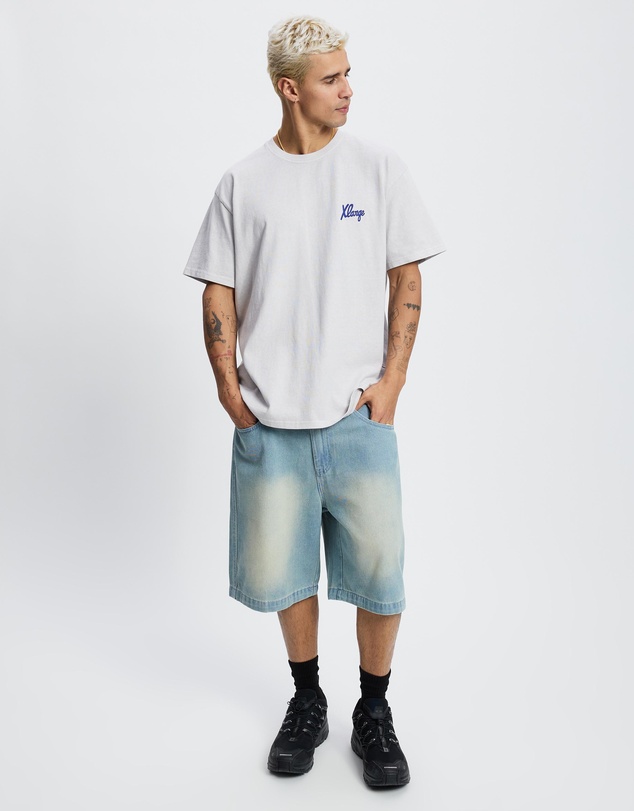 X-Large - Bull Denim 91 Shorts