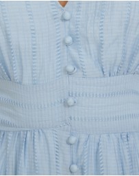The Fated - Tibi Midi Dress