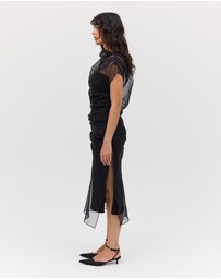 Bianca Spender - Emulate Dress