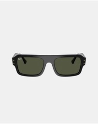 Ray-Ban - RB4454