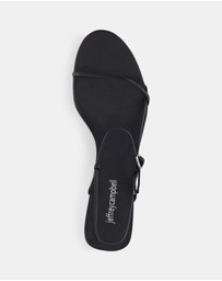 Jeffrey Campbell - Gallery Heels
