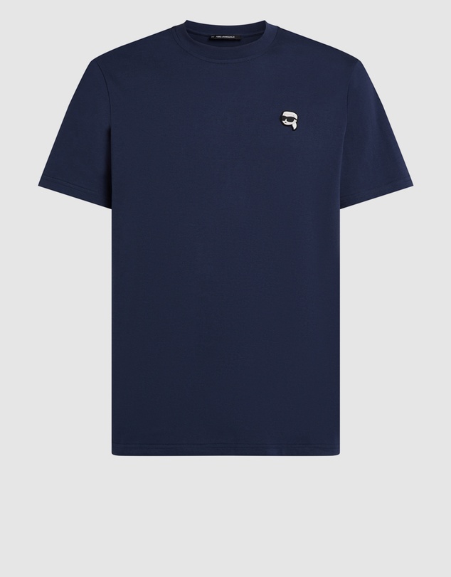 Karl Lagerfeld - Ikon T-Shirt