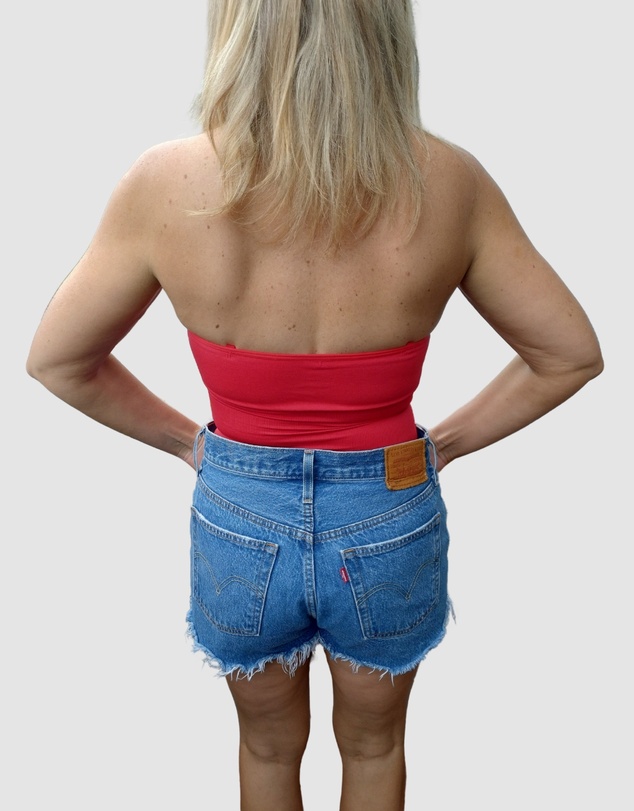 Core Trainer - UltraSculpt 2 Way Bodysuit