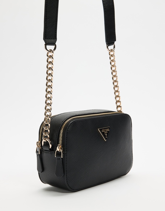 GUESS - Noelle II Camera Crossbody Bag