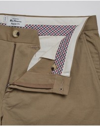 Ben Sherman - Signature Chino Shorts