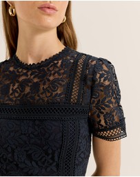 Review - Lacie Dress