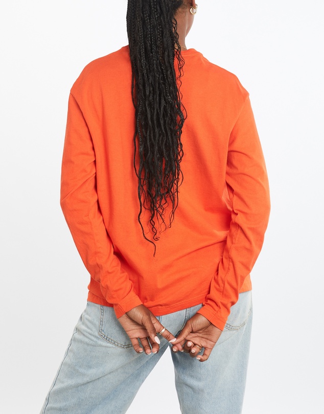 Vintage by The Real Deal - Pre Loved - Vintage Levi's California Long Sleeve Tee