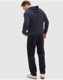 Seed Heritage - Cotton Hoodie