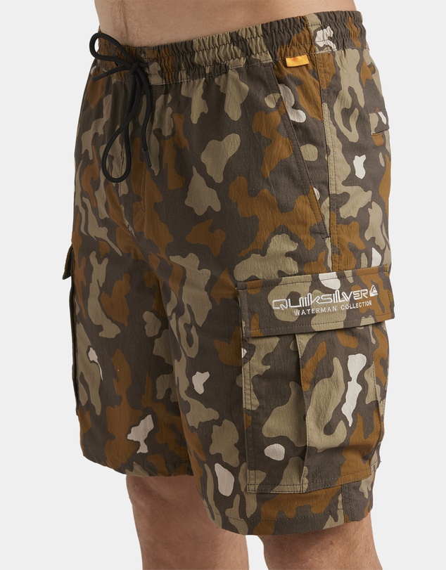 Quiksilver - Mens WMS 19