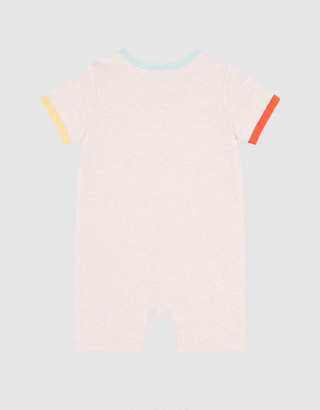 Bebe by Minihaha - Alexi Gelato Romper - Babies