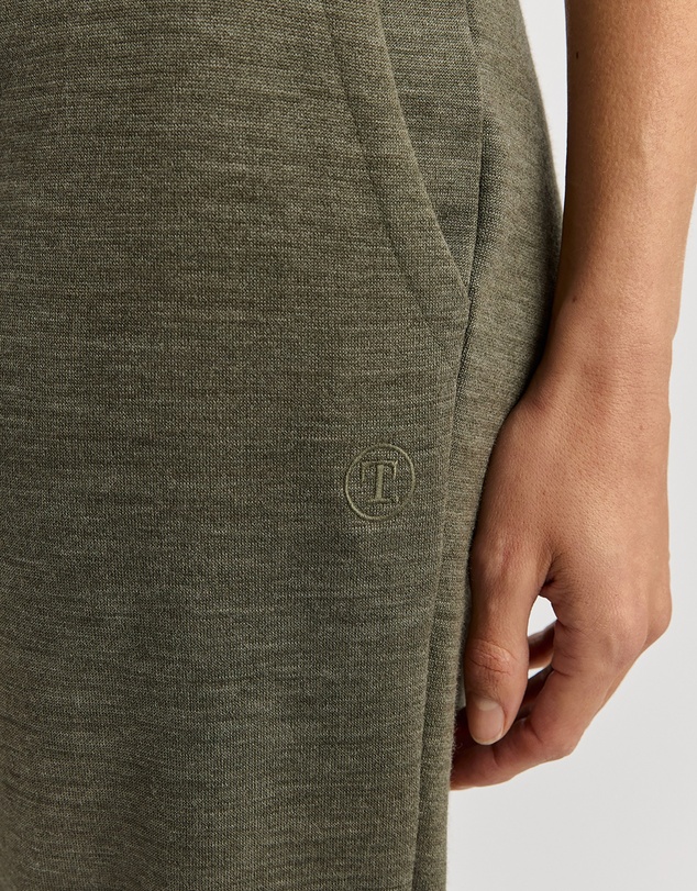 Toorallie - Lounge Drawstring Pant
