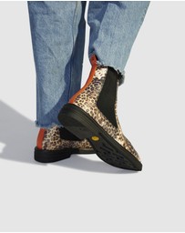 Rollie - Rollie x Blunt Chelsea Rise Boot