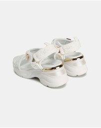 ALDO - Eulalia Sandals
